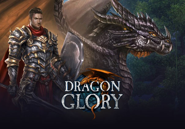 dragon glory hacks